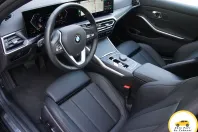 BMW 330 din 2024 cu 8.600 km - oferta BMW116642 - foto 17