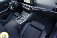 BMW 330 din 2024 cu 8.600 km - oferta BMW116642 - foto 23