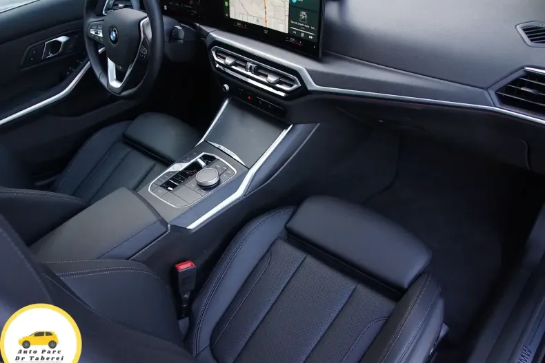 BMW 330 din 2024 cu 8.600 km - oferta BMW116642 - foto 23