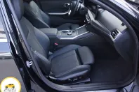 BMW 330 din 2024 cu 8.600 km - oferta BMW116642 - foto 25