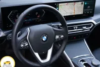 BMW 330 din 2024 cu 8.600 km - oferta BMW116642 - foto 27