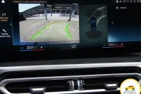 BMW 330 din 2024 cu 8.600 km - oferta BMW116642 - foto 28