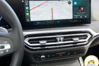 BMW 330 din 2024 cu 8.600 km - oferta BMW116642 - foto 30