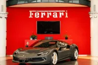 Ferrari 296 GTB din 2024 cu 1.200 km - oferta FER116643 - foto 1
