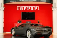 Ferrari 296 GTB din 2024 cu 1.200 km - oferta FER116643 - foto 3