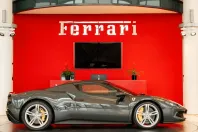 Ferrari 296 GTB din 2024 cu 1.200 km - oferta FER116643 - foto 6
