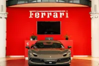Ferrari 296 GTB din 2024 cu 1.200 km - oferta FER116643 - foto 8