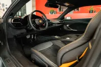 Ferrari 296 GTB din 2024 cu 1.200 km - oferta FER116643 - foto 12