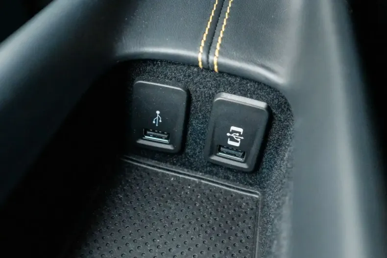 Ferrari 296 GTB din 2024 cu 1.200 km - oferta FER116643 - foto 24