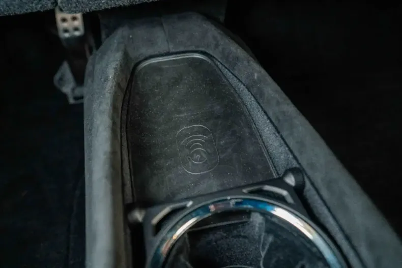 Ferrari 296 GTB din 2024 cu 1.200 km - oferta FER116643 - foto 25