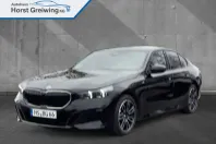 BMW 520 din 2024 cu 18.500 km - oferta BMW116644 - foto 1