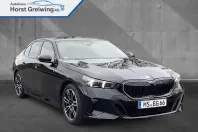 BMW 520 din 2024 cu 18.500 km - oferta BMW116644 - foto 7