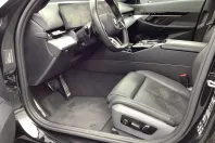 BMW 520 din 2024 cu 18.500 km - oferta BMW116644 - foto 12