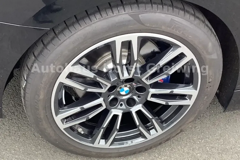 BMW 520 din 2024 cu 18.500 km - oferta BMW116644 - foto 28