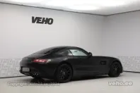 Mercedes-Benz AMG GT din 2022 cu 9.300 km - oferta MER116645 - foto 3