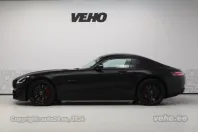 Mercedes-Benz AMG GT din 2022 cu 9.300 km - oferta MER116645 - foto 4