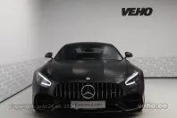 Mercedes-Benz AMG GT din 2022 cu 9.300 km - oferta MER116645 - foto 5