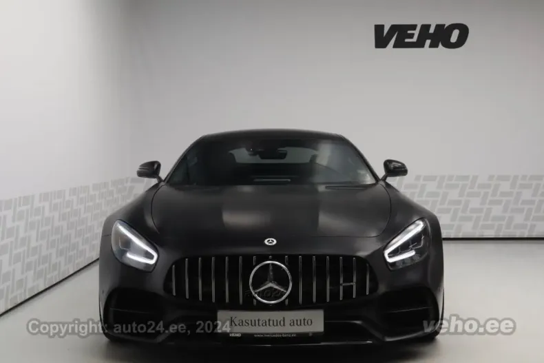 Mercedes-Benz AMG GT din 2022 cu 9.300 km - oferta MER116645 - foto 5