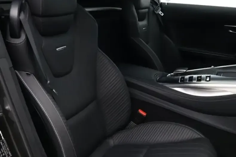 Mercedes-Benz AMG GT din 2022 cu 9.300 km - oferta MER116645 - foto 7