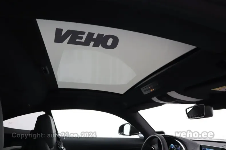 Mercedes-Benz AMG GT din 2022 cu 9.300 km - oferta MER116645 - foto 11