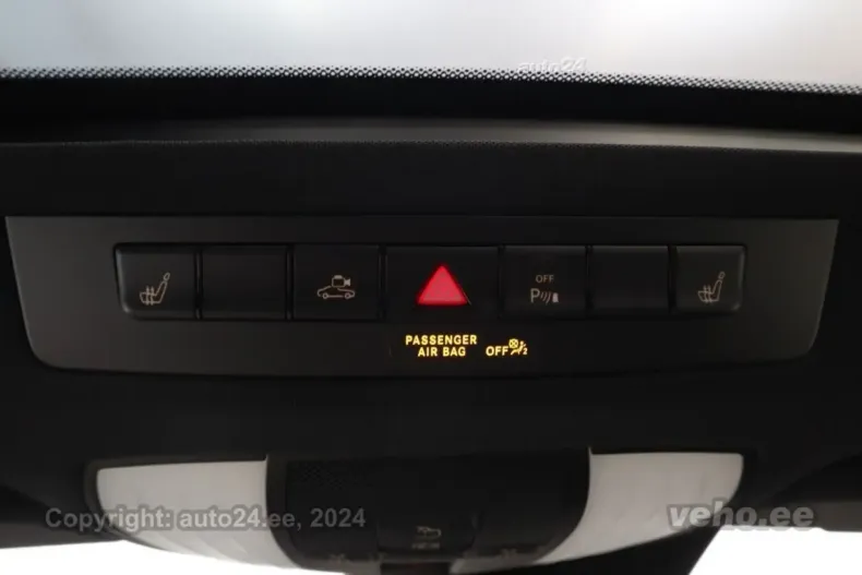 Mercedes-Benz AMG GT din 2022 cu 9.300 km - oferta MER116645 - foto 12