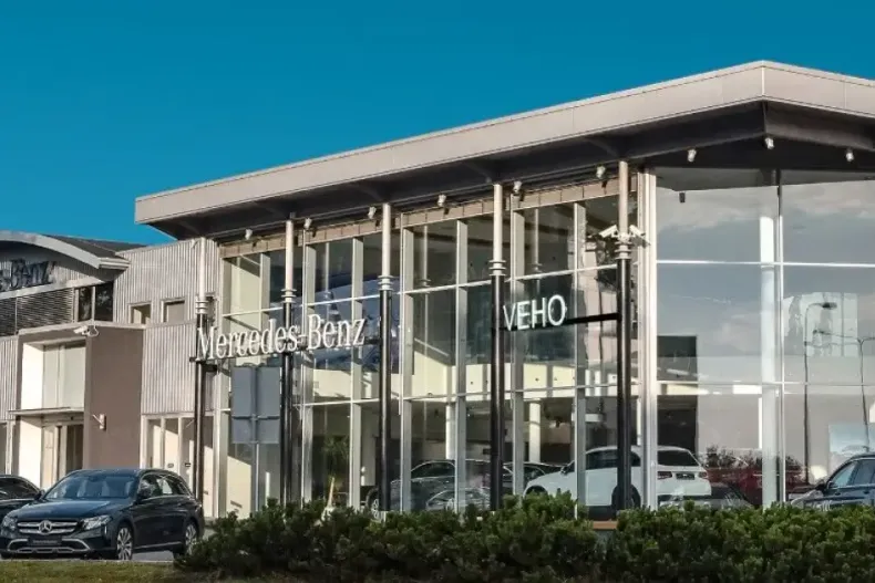 Mercedes-Benz AMG GT din 2022 cu 9.300 km - oferta MER116645 - foto 13