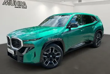 BMW XM din 2024 - oferta BMW116646