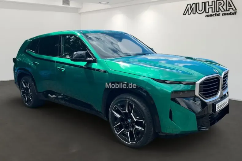 BMW XM din 2024 cu 31.174 km - oferta BMW116646 - foto 2