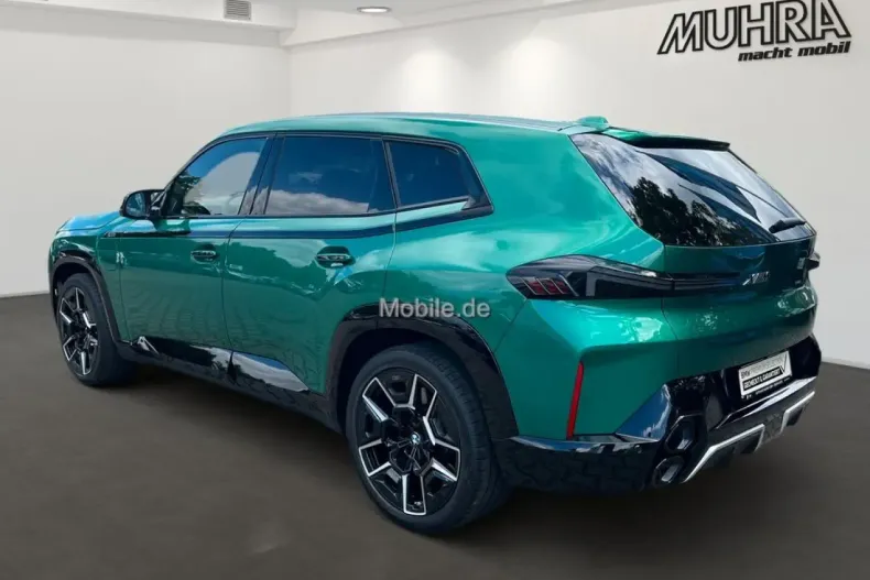 BMW XM din 2024 cu 31.174 km - oferta BMW116646 - foto 5