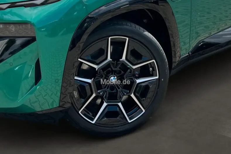 BMW XM din 2024 cu 31.174 km - oferta BMW116646 - foto 8