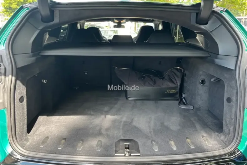 BMW XM din 2024 cu 31.174 km - oferta BMW116646 - foto 9