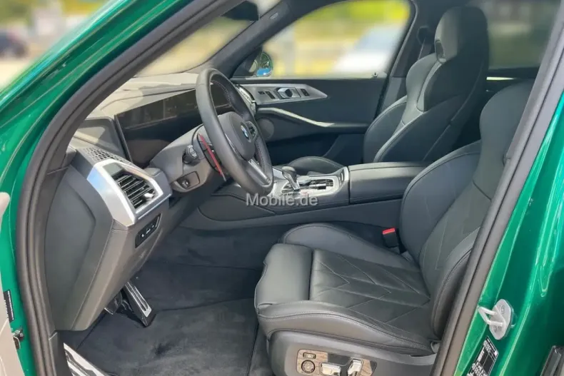 BMW XM din 2024 cu 31.174 km - oferta BMW116646 - foto 10