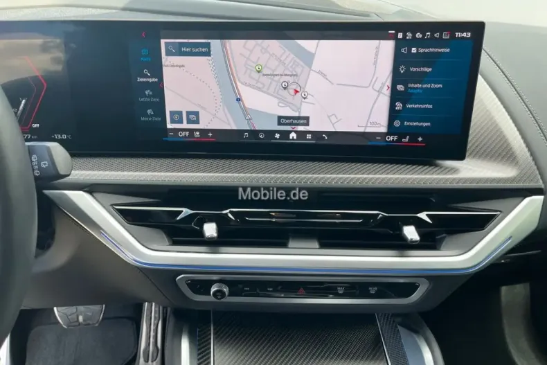 BMW XM din 2024 cu 31.174 km - oferta BMW116646 - foto 15