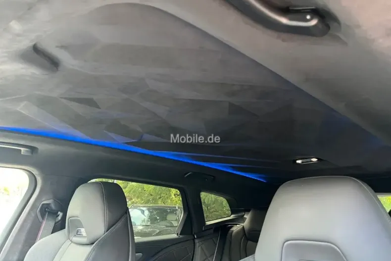 BMW XM din 2024 cu 31.174 km - oferta BMW116646 - foto 18