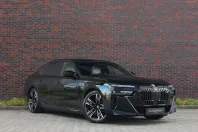 BMW M760 din 2023 cu 33.057 km - oferta BMW116650 - foto 1