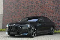 BMW M760 din 2023 cu 33.057 km - oferta BMW116650 - foto 10