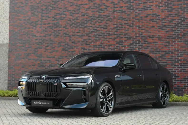 BMW M760 din 2023 cu 33.057 km - oferta BMW116650 - foto 10