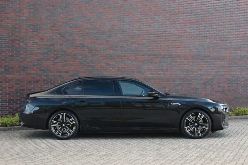 BMW M760 din 2023 cu 33.057 km - oferta BMW116650 - foto 12