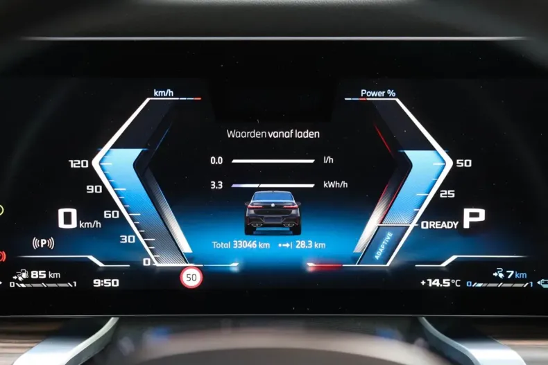 BMW M760 din 2023 cu 33.057 km - oferta BMW116650 - foto 20