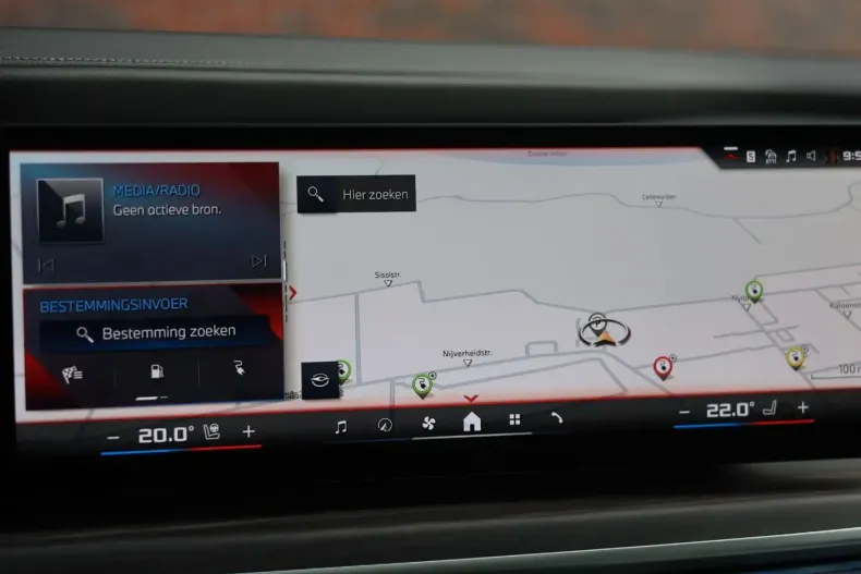 BMW M760 din 2023 cu 33.057 km - oferta BMW116650 - foto 24