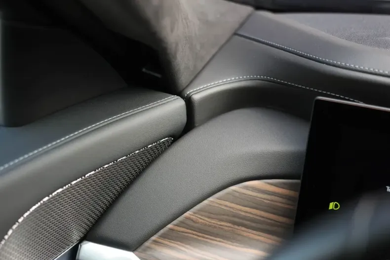 BMW M760 din 2023 cu 33.057 km - oferta BMW116650 - foto 28