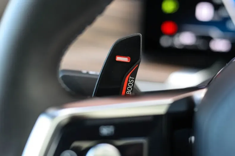 BMW M760 din 2023 cu 33.057 km - oferta BMW116650 - foto 29