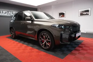 BMW X5 din 2025 - oferta BMW116651