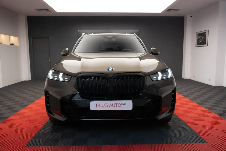 BMW X5 din 2025 cu 2.346 km - oferta BMW116651 - foto 2