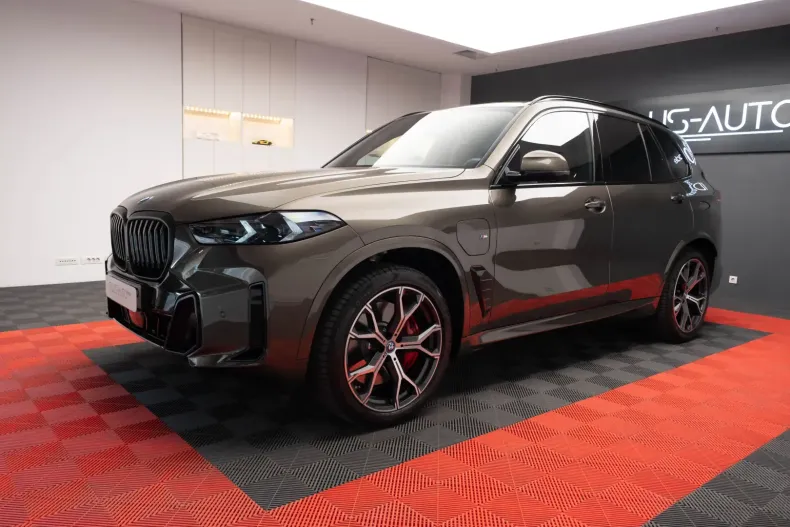 BMW X5 din 2025 cu 2.346 km - oferta BMW116651 - foto 3