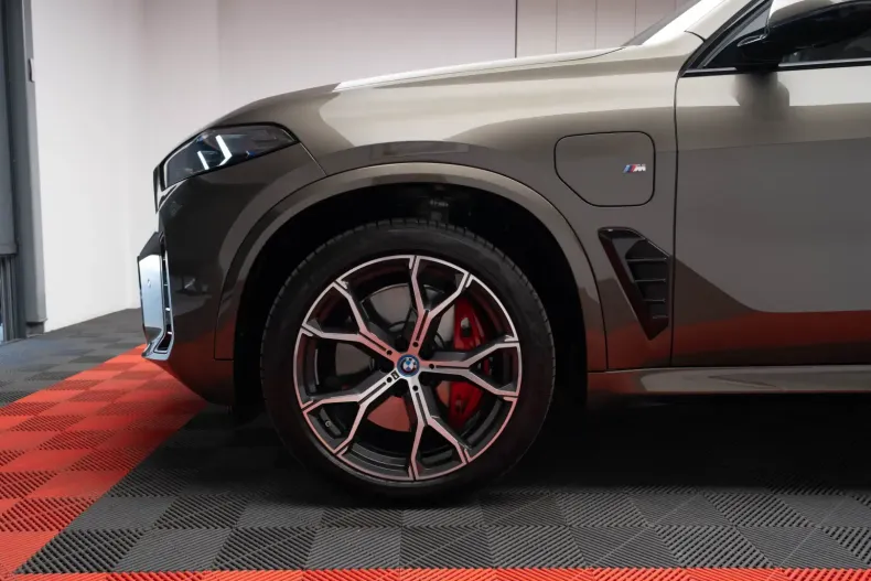 BMW X5 din 2025 cu 2.346 km - oferta BMW116651 - foto 6