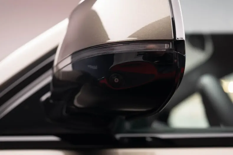 BMW X5 din 2025 cu 2.346 km - oferta BMW116651 - foto 8