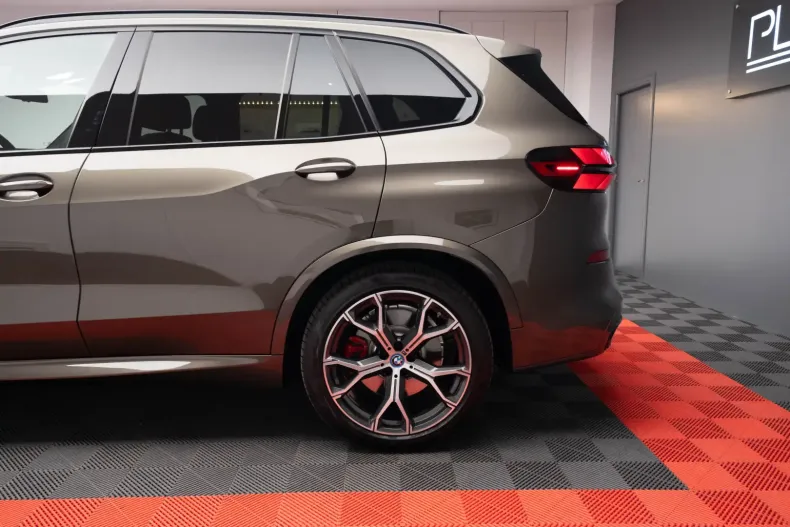 BMW X5 din 2025 cu 2.346 km - oferta BMW116651 - foto 9