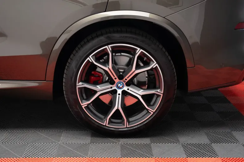 BMW X5 din 2025 cu 2.346 km - oferta BMW116651 - foto 10