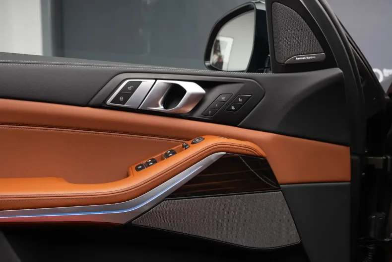 BMW X5 din 2025 cu 2.346 km - oferta BMW116651 - foto 12